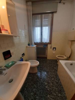 bagno - Casa singola MUSILE DI PIAVE in vendita - Rif.: 2392