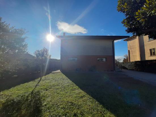 esterno - Casa singola MUSILE DI PIAVE in vendita - Rif.: 2392
