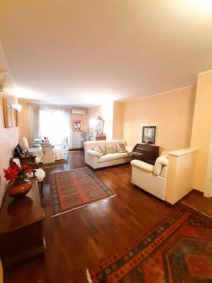 soggiorno - Appartamento 3 camere SAN DONA' DI PIAVE zona CENTRO in vendita - Rif.: 2409