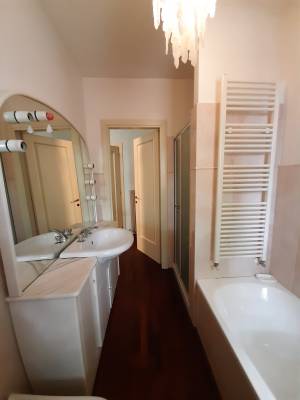 bagno in camera - Appartamento 3 camere SAN DONA' DI PIAVE zona CENTRO in vendita - Rif.: 2409