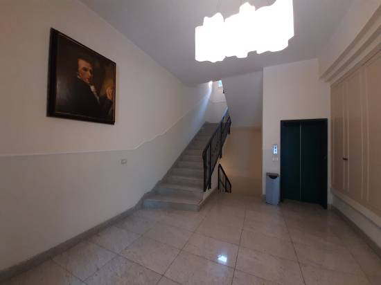 atrio - Appartamento 3 camere SAN DONA' DI PIAVE zona CENTRO in vendita - Rif.: 2409