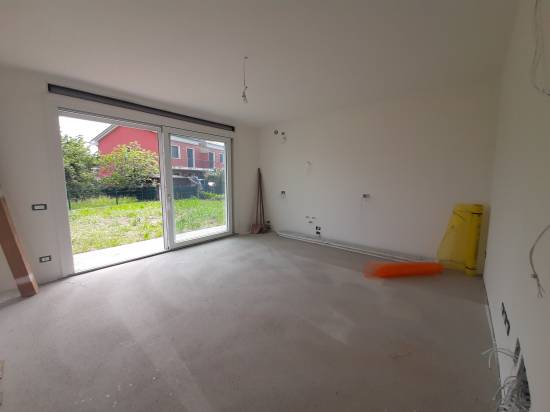 Foto 2 - Casa a schiera 3 camere CESSALTO in vendita - Rif.: 2415