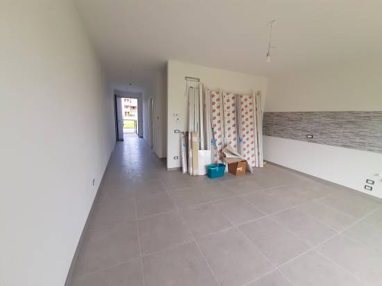 Foto 4 - Casa a schiera 3 camere CESSALTO in vendita - Rif.: 2416