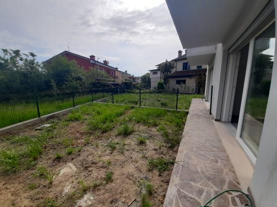 Foto 16 - Casa a schiera 3 camere CESSALTO in vendita - Rif.: 2416