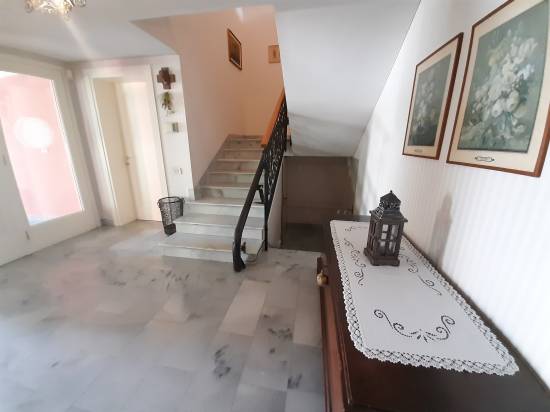 ingresso - Casa singola MUSILE DI PIAVE zona CENTRO in vendita - Rif.: 2419