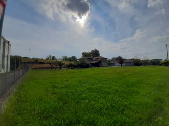 Foto 1 - Terreno edificabile NOVENTA DI PIAVE zona ROMANZIOL in vendita - Rif.: 2441