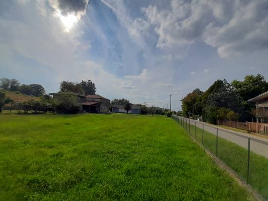 Foto 2 - Terreno edificabile NOVENTA DI PIAVE zona ROMANZIOL in vendita - Rif.: 2441