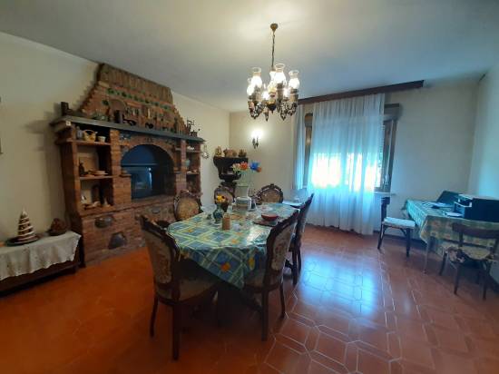 Foto 7 - Casa singola NOVENTA DI PIAVE zona ROMANZIOL in vendita - Rif.: 2442