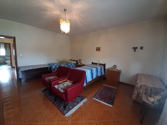 Foto 15 - Casa singola NOVENTA DI PIAVE zona ROMANZIOL in vendita - Rif.: 2445