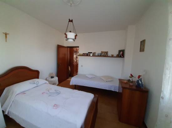 SECONDA CAMERA P1 - Bivilla SAN DONA' DI PIAVE zona LOCALITA' PALAZZETTO in vendita - Rif.: 2449