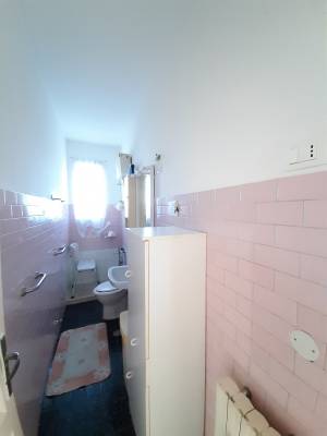 BAGNO P1 - Bivilla SAN DONA' DI PIAVE zona LOCALITA' PALAZZETTO in vendita - Rif.: 2449