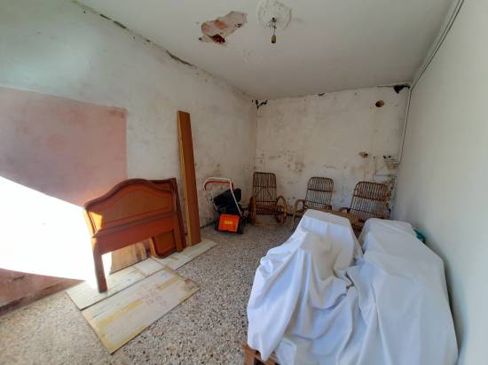 CAMERA PT - Bivilla SAN DONA' DI PIAVE zona LOCALITA' PALAZZETTO in vendita - Rif.: 2449