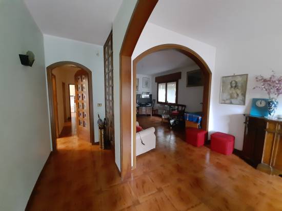 Foto 3 - Appartamento 3 camere con giardino SAN DONA' DI PIAVE zona SAN GIUSEPPE in vendita - Rif.: 2343