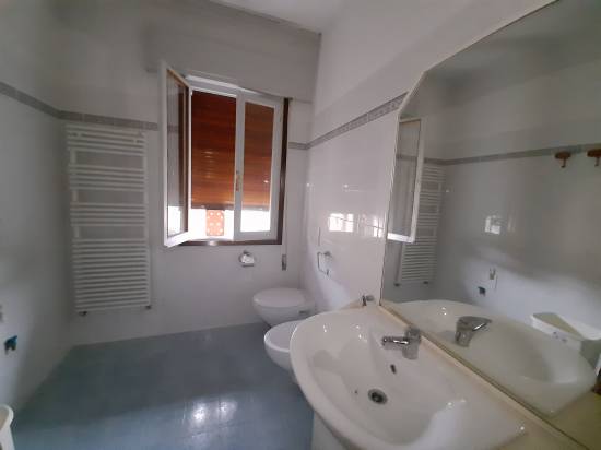 bagno - Appartamento 3 camere con giardino SAN DONA' DI PIAVE zona SAN GIUSEPPE LAVORATORE in vendita - Rif.: 2344