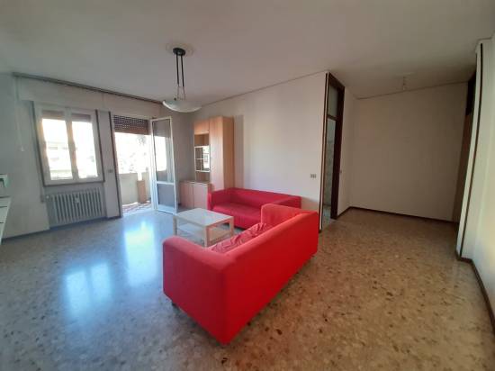 Planimetria - Appartamento 2 camere SAN DONA' DI PIAVE in vendita - Rif.: 2354