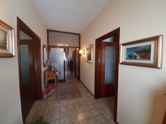 corridoio pano primo - Casa singola SAN DONA' DI PIAVE in vendita - Rif.: 2362