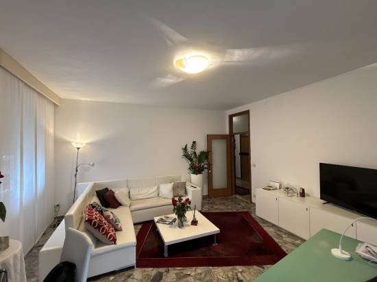 SOGGIORNO - Appartamento 3 camere SAN DONA' DI PIAVE in vendita - Rif.: 2365