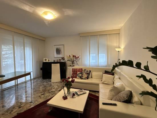 SOGGIORNO - Appartamento 3 camere SAN DONA' DI PIAVE in vendita - Rif.: 2365