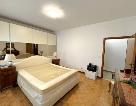 CAMERA MATRIMONIALE - Appartamento 3 camere SAN DONA' DI PIAVE in vendita - Rif.: 2365
