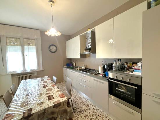 CUCINA - Appartamento 3 camere SAN DONA' DI PIAVE in vendita - Rif.: 2366