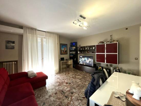 SOGGIORNO - Appartamento 3 camere SAN DONA' DI PIAVE in vendita - Rif.: 2366