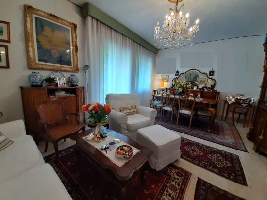 soggiorno - Appartamento 3 camere SAN DONA' DI PIAVE in vendita - Rif.: 2369