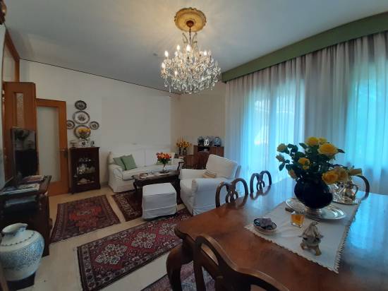 soggiorno - Appartamento 3 camere SAN DONA' DI PIAVE in vendita - Rif.: 2369