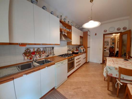 cucina - Appartamento 3 camere SAN DONA' DI PIAVE in vendita - Rif.: 2369