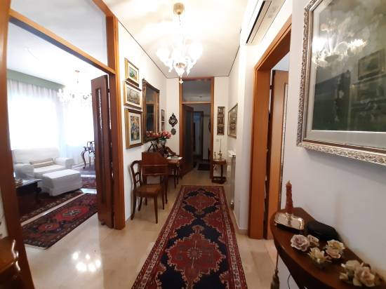 corridoio - Appartamento 3 camere SAN DONA' DI PIAVE in vendita - Rif.: 2369
