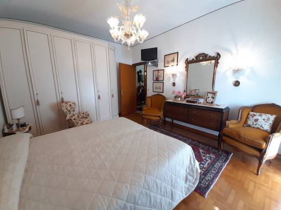 camera matrimoniale - Appartamento 3 camere SAN DONA' DI PIAVE in vendita - Rif.: 2369