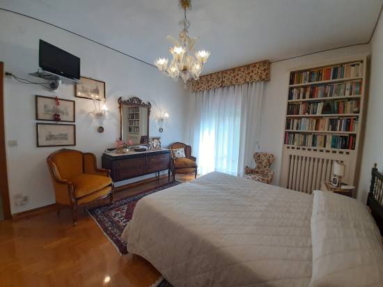 camera matrimoniale - Appartamento 3 camere SAN DONA' DI PIAVE in vendita - Rif.: 2369