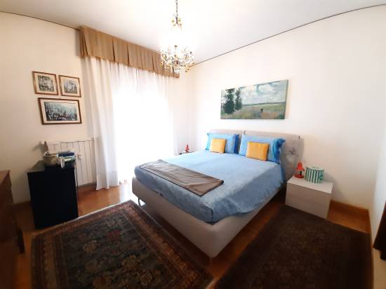camera matrominiale - Appartamento 3 camere SAN DONA' DI PIAVE in vendita - Rif.: 2369