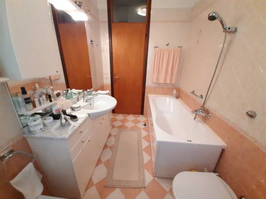 bagno - Appartamento 3 camere SAN DONA' DI PIAVE in vendita - Rif.: 2369