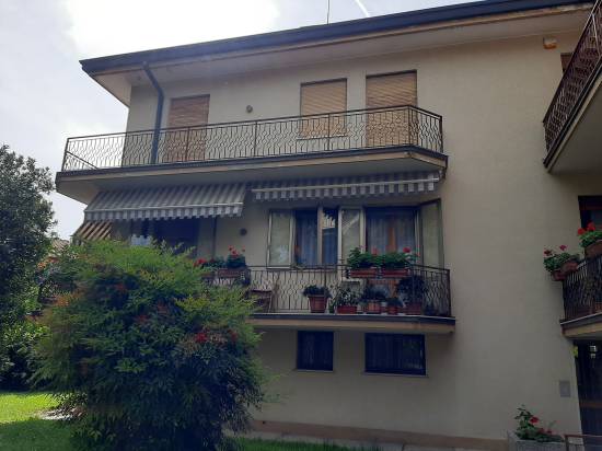 esterno - Appartamento 3 camere SAN DONA' DI PIAVE in vendita - Rif.: 2369