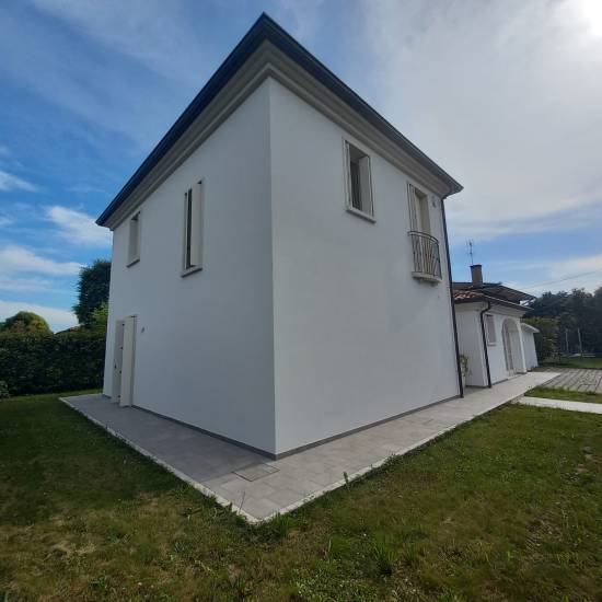 Foto esterno - Casa singola SAN DONA' DI PIAVE in vendita - Rif.: 2367