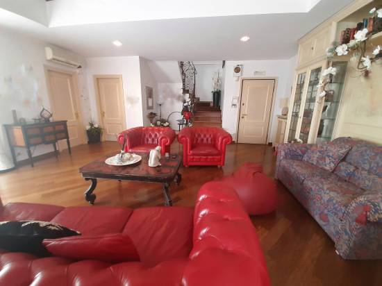 soggiorno - Appartamento 3 camere SAN DONA' DI PIAVE zona CENTRO in vendita - Rif.: 2370