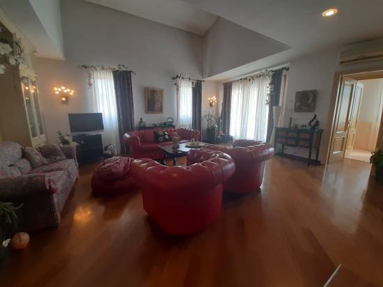 soggiorno - Appartamento 3 camere SAN DONA' DI PIAVE zona CENTRO in vendita - Rif.: 2370