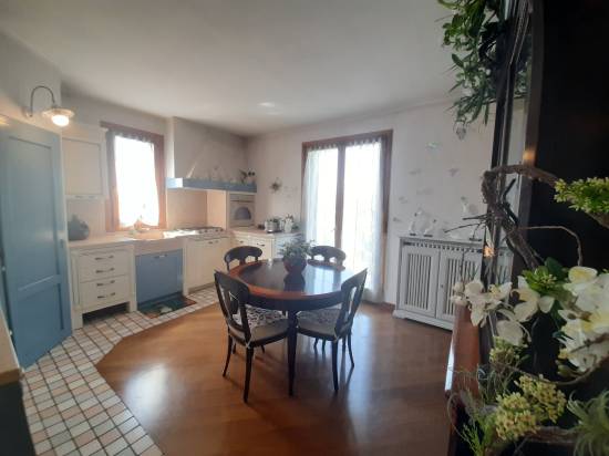 cucina - Appartamento 3 camere SAN DONA' DI PIAVE zona CENTRO in vendita - Rif.: 2370