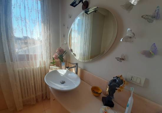 bagno - Appartamento 3 camere SAN DONA' DI PIAVE zona CENTRO in vendita - Rif.: 2370