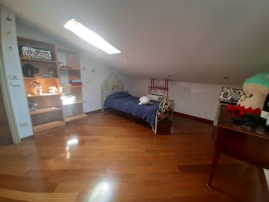 camera - Appartamento 3 camere SAN DONA' DI PIAVE zona CENTRO in vendita - Rif.: 2370