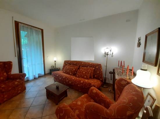 camera o salottino - Appartamento 2 camere con giardino SAN DONA' DI PIAVE zona SAN PIO X in vendita - Rif.: 2372