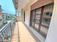 terrazza - Appartamento 3 camere a MUSILE DI PIAVE in vendita - Rif.: 2376