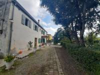 esterno - Porzione di casa a NOVENTA DI PIAVE in vendita - Rif.: 2384