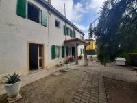 esterno - Porzione di casa a NOVENTA DI PIAVE in vendita - Rif.: 2384