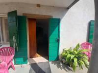 esterno - Porzione di casa a NOVENTA DI PIAVE in vendita - Rif.: 2384