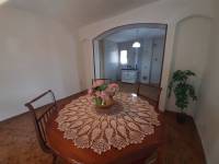 sala pranzo - Porzione di casa a NOVENTA DI PIAVE in vendita - Rif.: 2384