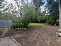 giardino - Porzione di casa a NOVENTA DI PIAVE in vendita - Rif.: 2384