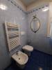 bagno padronale - Appartamento 3 camere a SAN DONA' DI PIAVE zona CENTRO in vendita - Rif.: 2409