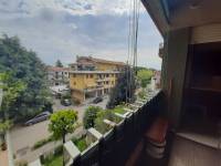 terrazza - Appartamento 2 camere a SAN DONA' DI PIAVE zona SAN PIO X in vendita - Rif.: 2417