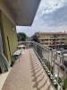 terrazza - Appartamento 2 camere a SAN DONA' DI PIAVE zona SAN PIO X in vendita - Rif.: 2417